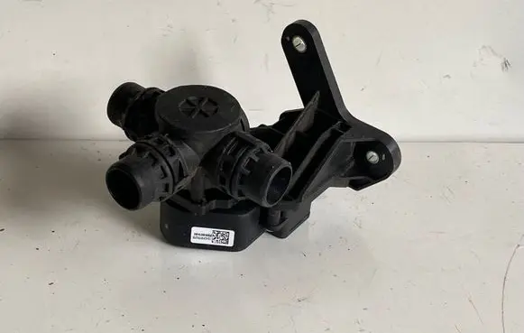Tesla Model S Other air conditioning (A/C) parts 159394250A 1593942