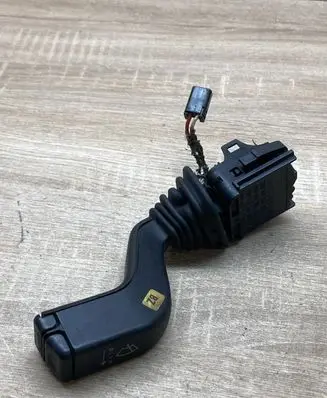 Opel Zafira A Wiper control stalk 090243395 501392