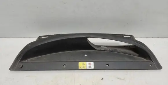 Jaguar F-Pace Air intake duct part GX739H724AA T2H6635 GX73-9H724-AA