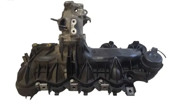 Citroen C-Crosser Intake manifold 9659449480 9662010880