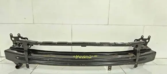 Skoda Octavia Mk2 (1Z) Front bumper cross member 1Z0807111