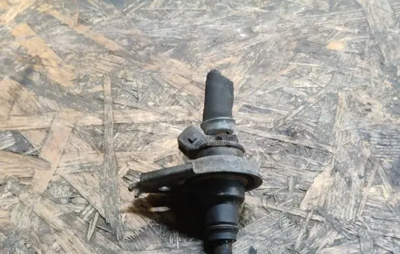 Porsche 928 Fuel injector 0280150154