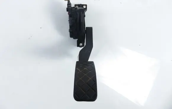 Audi A2 Accelerator throttle pedal 8Z1721523B