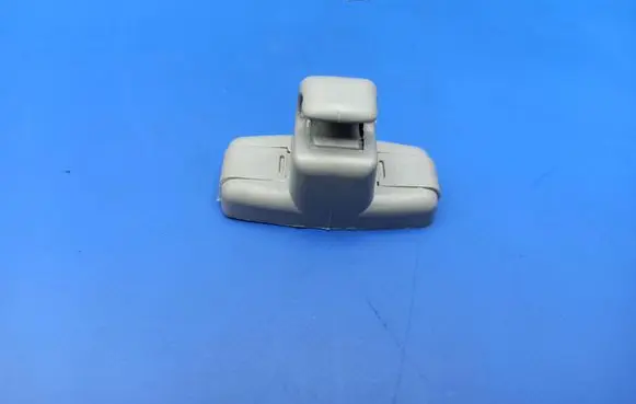 BMW 6 E63 E64 Sun visor clip/hook/bracket BMWE63E64
