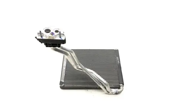 Tesla Model 3 A/C cooling radiator (condenser) 