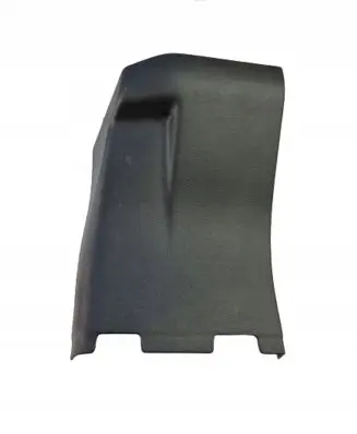 Ford Transit Custom (B) pillar trim (bottom) BK21V243W13