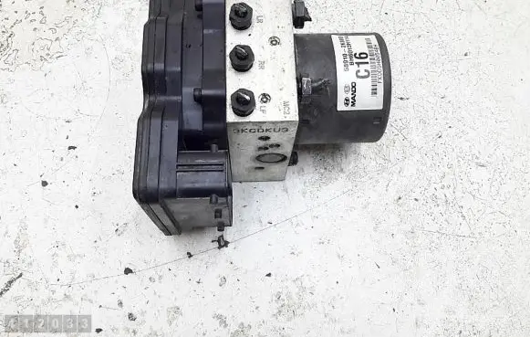 KIA Soul ABS Pump
