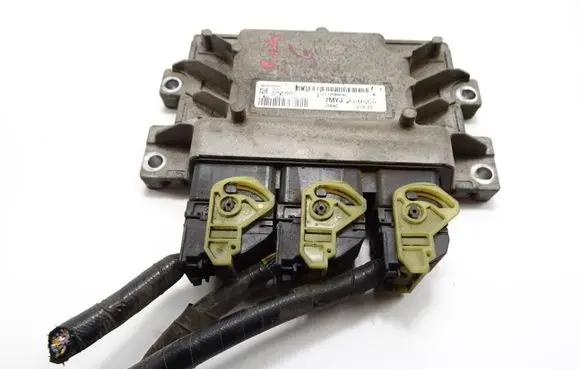 Engine control unit/module