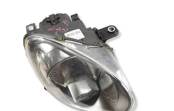 Mini Cooper Countryman R60 Headlight/headlamp 9808153 03445650 0LSAR60DK