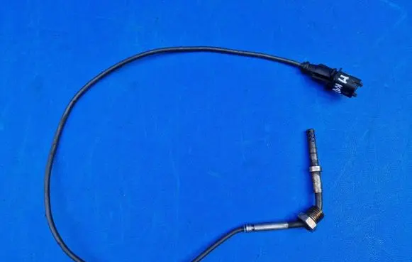 Alfa Romeo Brera Exhaust gas temperature sensor 55199541 0540132300034