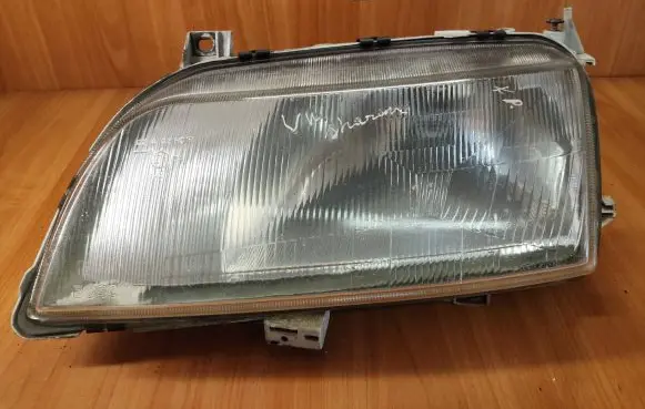 Ford Galaxy Headlight/headlamp 1305235254