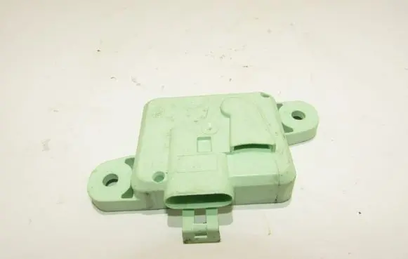 BMW X3 E83 Airbag deployment crash/impact sensor 65773412005