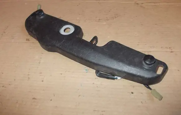 Hyundai Tucson TL Tailgate/trunk/boot lock/catch/latch