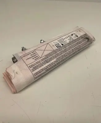 Seat airbag