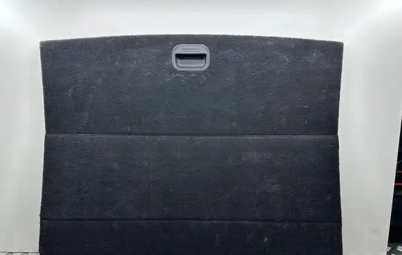 Hyundai Tucson TL Trunk/boot floor carpet liner 85721D7000