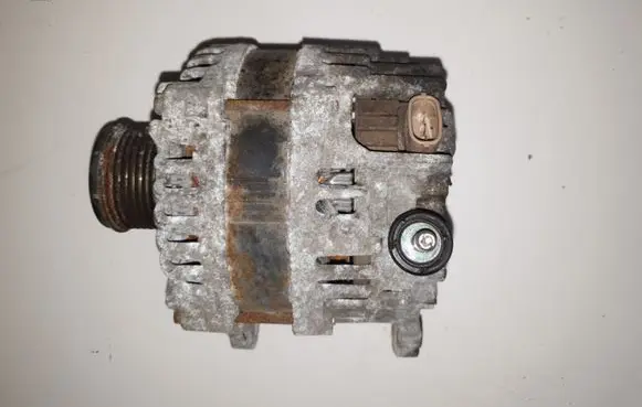 Subaru Impreza III Generator/alternator 23700AA640