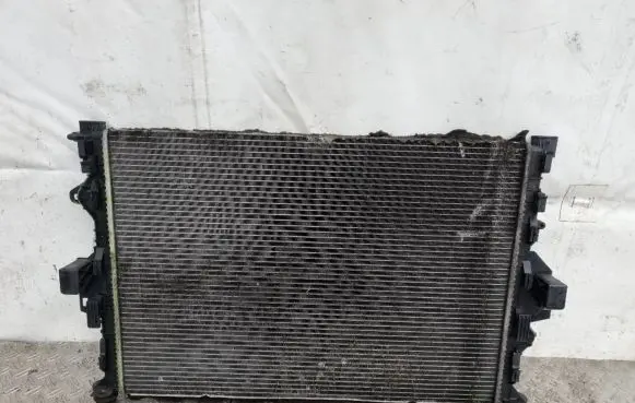 Ford Mondeo MK IV Coolant radiator 6G918C342CE 989721G