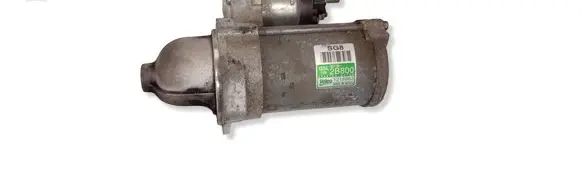 Hyundai Tucson TL Starter motor 361002B800