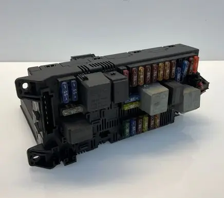 Fuse module