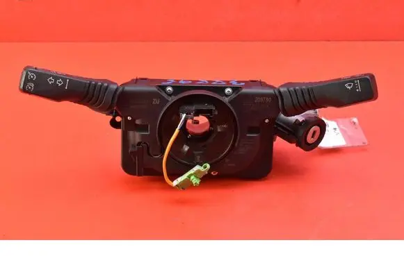 Opel Astra H Other switches/knobs/shifts 13197721