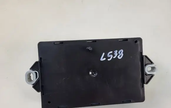 Land Rover Evoque I Parking PDC control unit/module GX63-15C859-DG