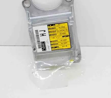 Toyota RAV 4 (XA40) Airbag control unit/module 8917042400 1508004431