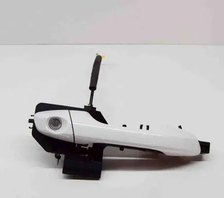 KIA Sportage Front door exterior handle