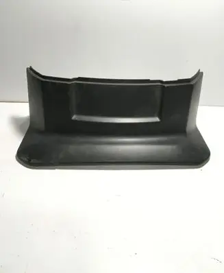 Mitsubishi Pajero Spare wheel section trim 5837A006