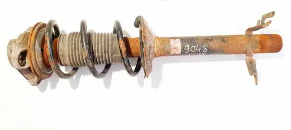 Citroen Jumper Front shock absorber/damper