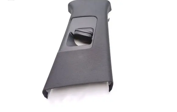 Porsche Macan (95B) (B) pillar trim (top) 95B867294