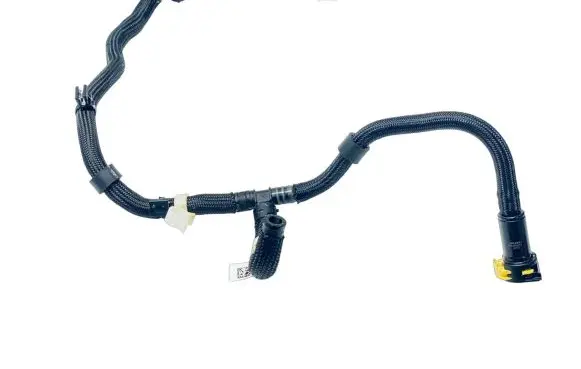 BMW X5 G05 Fuel line/pipe/hose 13538477811 8477811