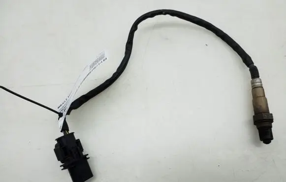 Mercedes-Benz CLS C219 Lambda probe sensor A0035427018