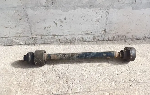 Audi Q7 4L Front prop shaft 7L8521101F