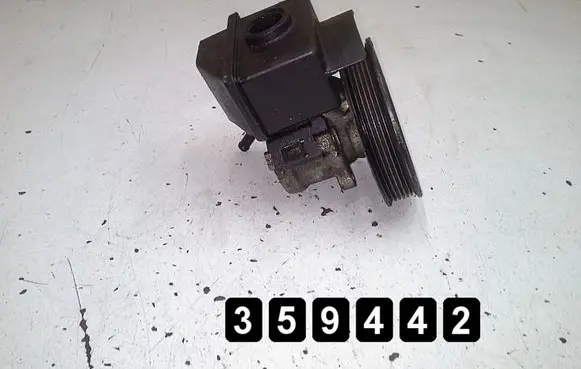 Volvo S70 V70 V70 XC Power steering pump 3546907