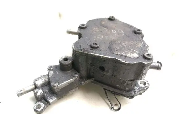 Volkswagen Sharan Fuel injection high pressure pump 038145209A