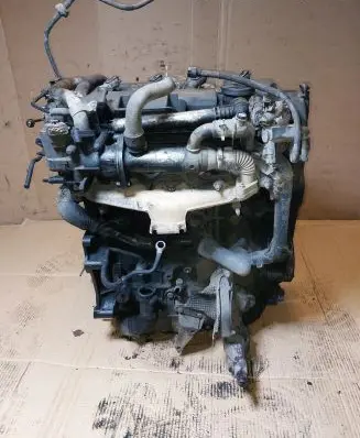 Peugeot 807 Engine RHR