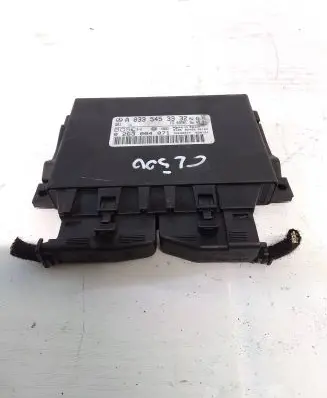 Mercedes-Benz CL C215 Parking PDC control unit/module A0335453332 39E00077 0263004071