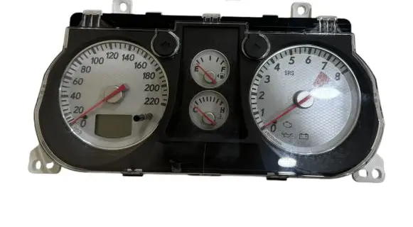 Mitsubishi Outlander Speedometer (instrument cluster) MN151132 277600