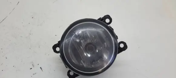 Renault Megane II Front fog light