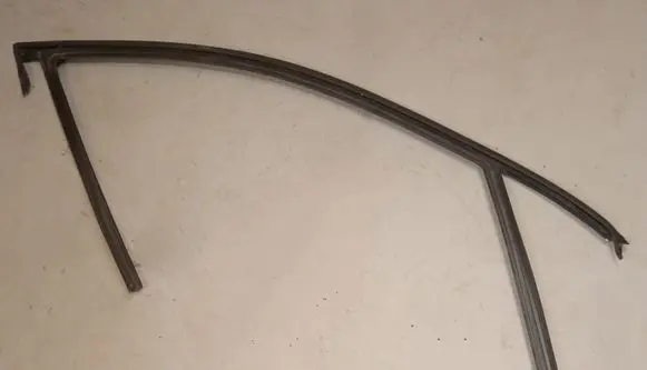 Renault Talisman Windshield trim