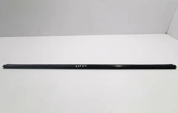 Aixam City III Rubber seal front coupe door window 