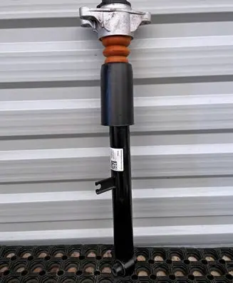 BMW 3 G20 G21 Rear shock absorber/damper 6879361