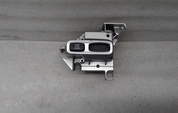 Volvo S80 Ignition lock PA6AGF30