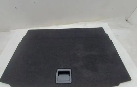 Audi A1 Trunk/boot mat liner 82A861529