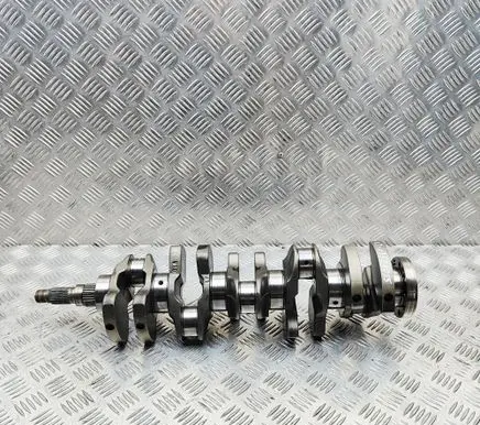 Volvo V70 Crankshaft 9465781