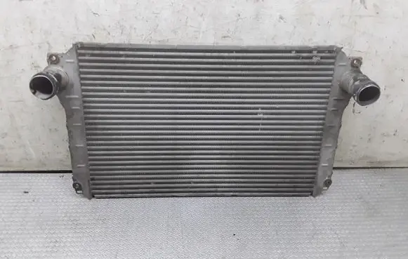 Toyota Corolla Verso AR10 Intercooler radiator