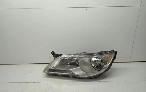 Volkswagen Tiguan Headlight/headlamp 5N1941032AB 1ED24703801