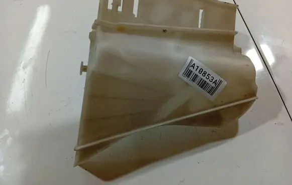 Peugeot 407 Other interior part 9645641280