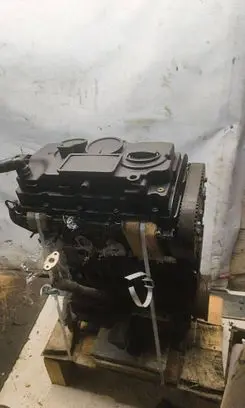 Mitsubishi Lancer X Engine 