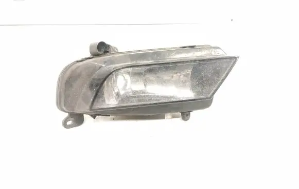 Front fog light